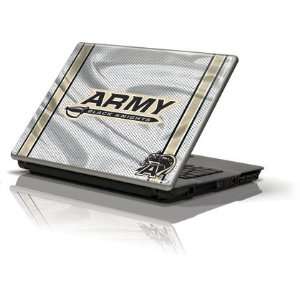  Army Black Knights White Jersey skin for Dell Inspiron 15R 