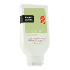White Knight Gentle Daily Facial Cleanser ( Normal to Dry Skin ) 236ml 