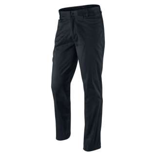   Dri Fit Flat Front Trouser (Style 452011) Black Multi Sizes  