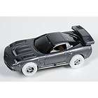 Autoworld Xtraction 04 Chevy Corvette Grey iWheels 1 o