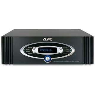 NEW APC S15 900W UPS Power Conditioner  