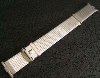 NOS 3/4 JB Champion Speedmaster 60s Vintage Watch Band  