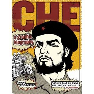 Books che guevara a biography