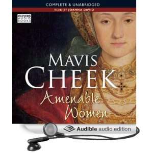  Women (Audible Audio Edition) Mavis Cheek, Joanna David Books