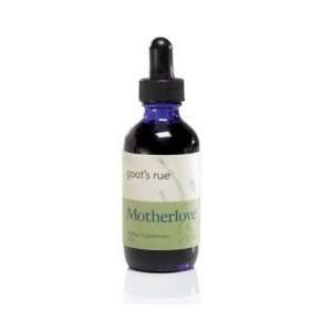  Motherlove Goats Rue Liquid Tincture Health & Personal 