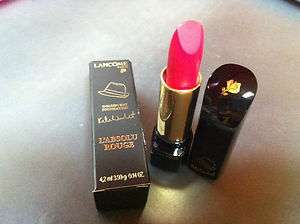   Asolu Rouge #343 Golden Hat Foundation by KATE WINSLET lipstick  