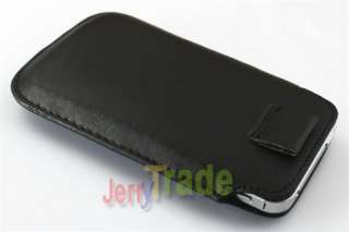 Package Included 1 x Leather Case ( iPhone 4S is not included )
