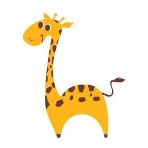  Giraffe Pin Arts, Crafts & Sewing