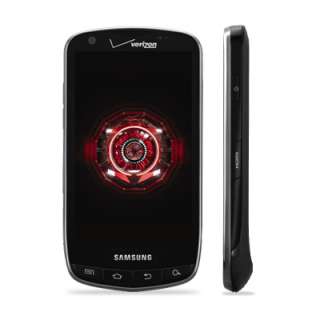 Slimmest 4G LTE Smartphone on Verizon’s lightning fast network 4.3 
