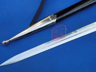   Length  103cm/Blade Length 73 cm/27.5inches Weight About 4kg