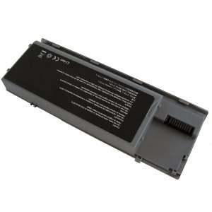  V7 Battery Dell Latitude D620 Repl GD787 HM211 JD616 KD494 