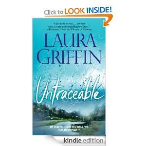 Start reading Untraceable  
