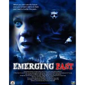  Emerging Past Poster Movie (11 x 17 Inches   28cm x 44cm 