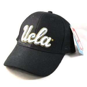 Official UCLA Bruins Collegiate One Size Fits All Adjustable Velcro 