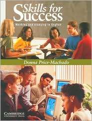   English, (0521657423), Donna Price Machado, Textbooks   