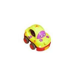  B. Toy Wheeee ls Lime Green Buggy (BX1162) Toys & Games