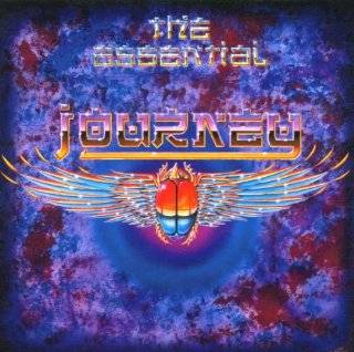   list author says yep you guessed it journey s greatest hits just wasn