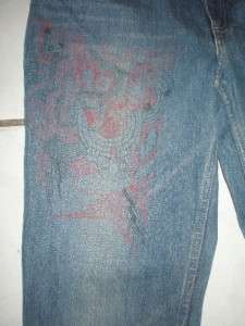 Marc Jacobs Gorgeous Jeans 8  