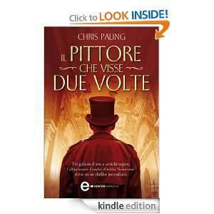   Newton) (Italian Edition) Chris Paling  Kindle Store