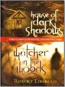 Dreamhouse King 2 in 1 House of Dark Shadows / Watcher in the Woods