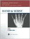   and Wrist, (0781751462), James R. Doyle, Textbooks   