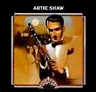Artie Shaw   Big Band Series   Time Life Music  