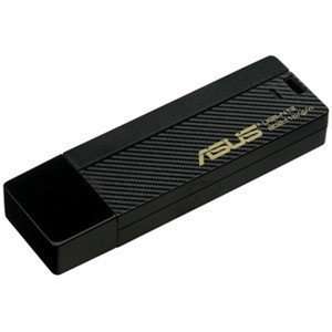 ASUS WIRELESS, ASUS USB N13 Pro N USB Adaptor (Catalog 