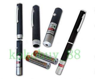 GK5766 Green 5MW High Power BEAM Laser Point Pointer Pen  