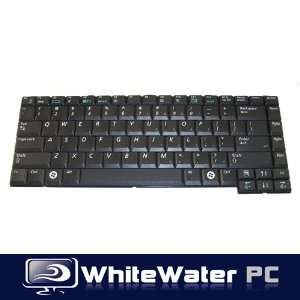  MPC Micron Transport T2400 Laptop Keyboard