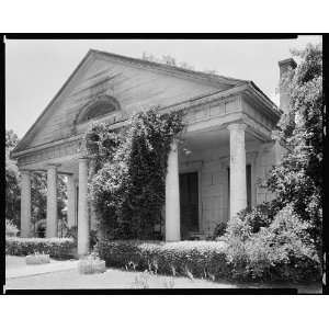  Braeme House,Clinton,E. Feliciana Parish,Louisiana