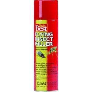   Maid Brands 727907 Do it Best Flying Insect Killer