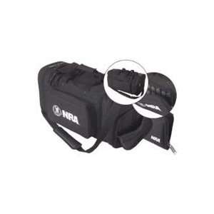  NRA Sharpshooter Range Bag   NRA N55122