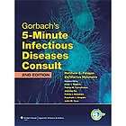 NEW Gorbachs 5 minute Infectious Diseases Consult   Fa