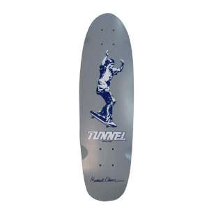 Tunnel Marshall Coben Deck Assorted Colors, W/Grip Sports 