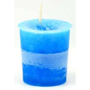  One Love Votive candle 