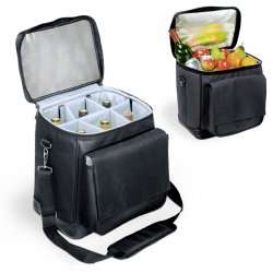 Wine Tote Carrier Shoulder Pack Bag CELLAR 660 00 179  
