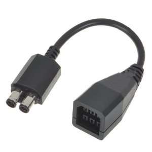  AC Adapter Converter Transfer Cable for Xbox 360 Slim 