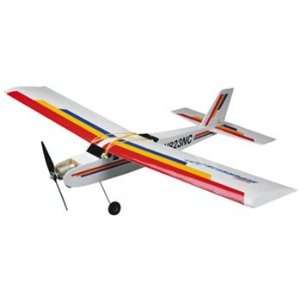  SuperStar EP ARF w/Ailerons Toys & Games