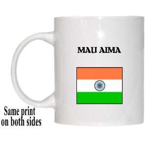  India   MAU AIMA Mug 