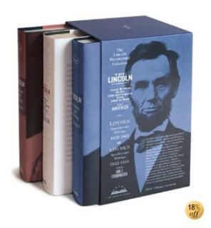 The Abraham Lincoln Bicentennial Collection