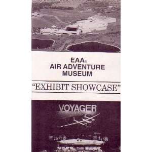    Exhibit Showcase (EAA Air Adventure Museum) [VHS] 
