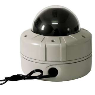   focal Vandal proof Security IR Camera w/ SONY CCD + 60FT Cable  