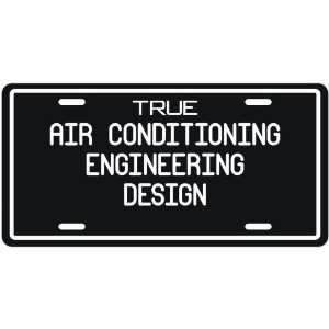  New  True Air Conditioning Engineering Design  License 