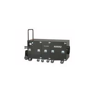  Nikro Air Duct Cleaning System (Dual Motor) EC5000