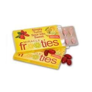  Miracle Fruit Tablets