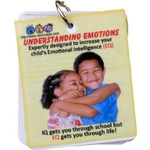  Natural Learning Concepts U100 Understanding Emotions 