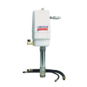 Lincoln 438 282398 Series 25 Medium Pressure Stationary Oil Stub Pumps 