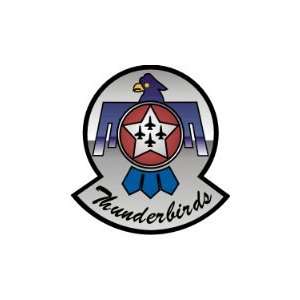  Air Force Thunderbirds