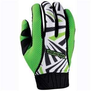    MSR Max Air Gloves   2012   2X Large/White/Green Automotive