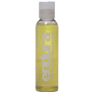  4 oz Clear Glow Endura Ink Alcohol Based Airbrush Makeup Beauty